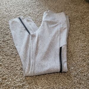 Pink  active leggings